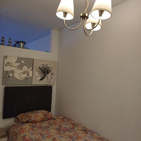 Appartamento Edificio Minerva, Benalmadena Costa, Bonanza Sq. Esterno foto