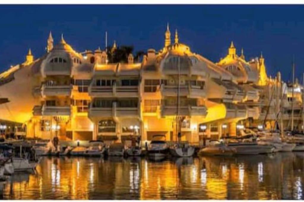 Appartamento Edificio Minerva, Benalmadena Costa, Bonanza Sq. Esterno foto