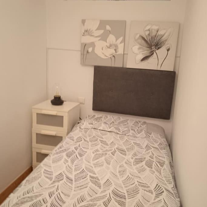 Appartamento Edificio Minerva, Benalmadena Costa, Bonanza Sq. Esterno foto