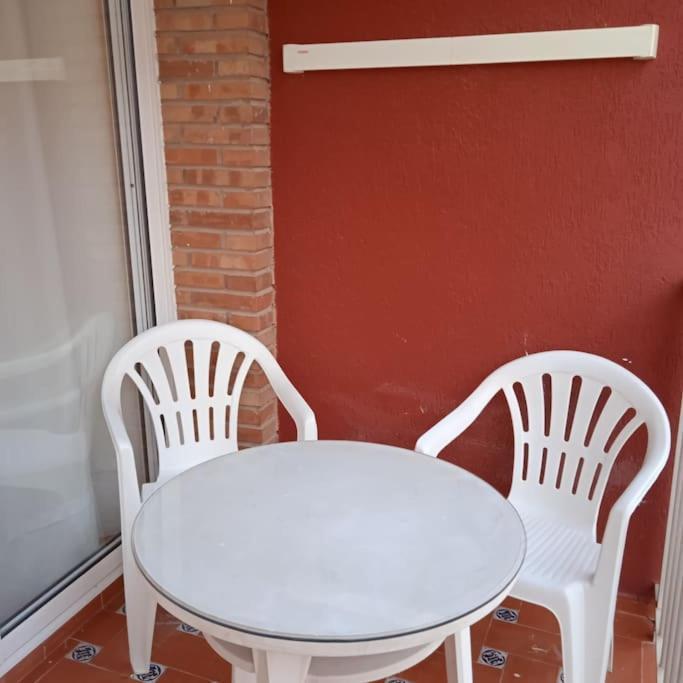 Appartamento Edificio Minerva, Benalmadena Costa, Bonanza Sq. Esterno foto