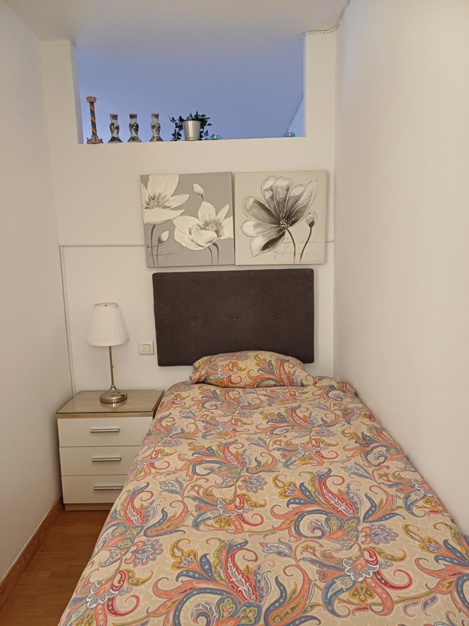 Appartamento Edificio Minerva, Benalmadena Costa, Bonanza Sq. Esterno foto
